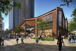 Union Square Residences (D1), Condominium #597230271